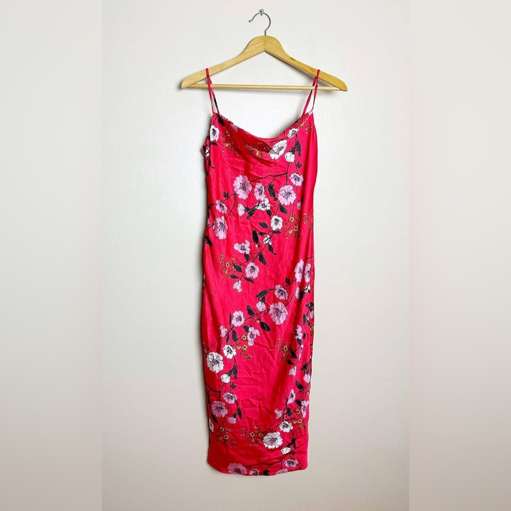 Keep sake cocktail dress